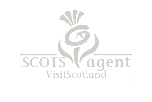 Scots Agent badge