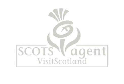 Scots Agent badge