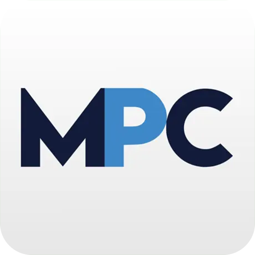 Mobile Passport Control app logo