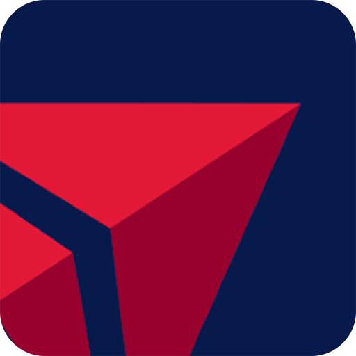 Delta Logo